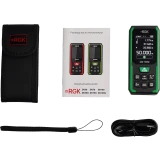 Дальномер RGK DX-50G (723399)