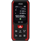 Дальномер RGK DX-50 (723368)