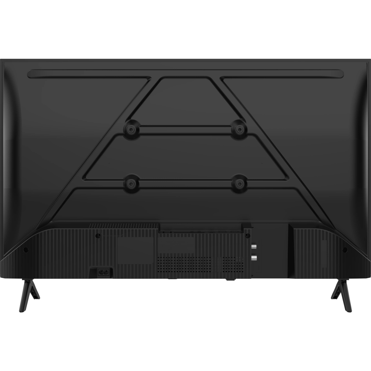 ЖК телевизор TopDevice 32" TDHTV32Y1HD Black - TDHTV32Y1HD_BK - фото 3