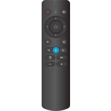 ЖК телевизор TopDevice 32" TDHTV32Y1HD Black (TDHTV32Y1HD_BK)
