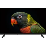 ЖК телевизор TopDevice 32" TDHTV32NHD Black (TDHTV32NHD_BK)