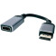 Переходник DisplayPort (M) - HDMI (F), Espada Edphd8k - фото 2