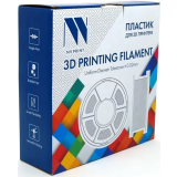 Пластик для 3D принтера NV Print NV-3D-TPU-SILK-BURGUNDY