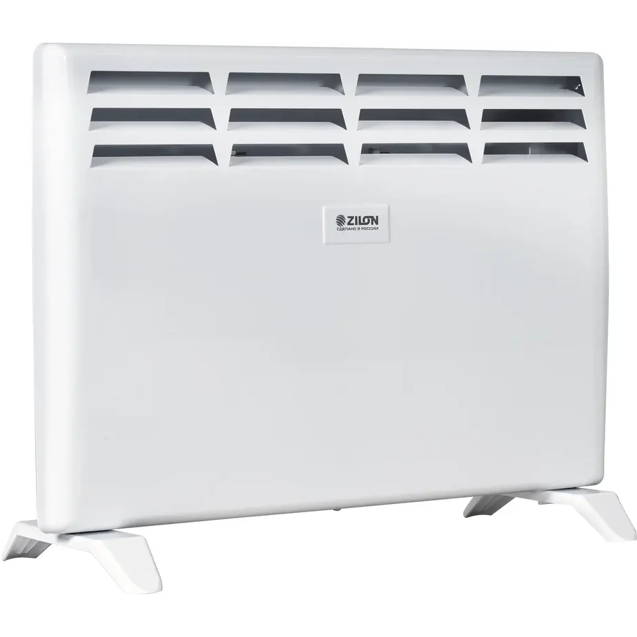 Конвектор Zilon Уют ZHC-1500 SR3.0 ECO