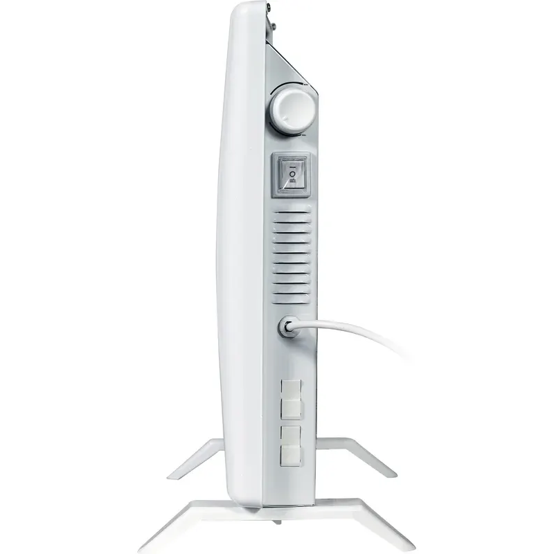 Конвектор Zilon Уют ZHC-1500 SR3.0 ECO - фото 2
