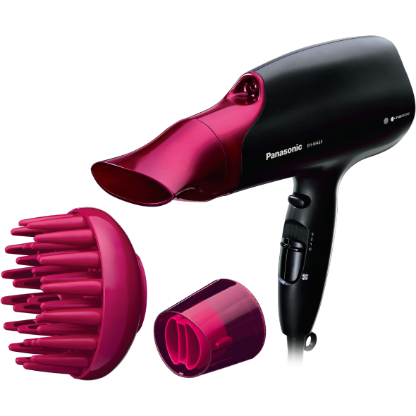 Фен Panasonic EH-NA65-K615
