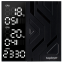 Кулер 1STPLAYER FROST BITE FB12DS-6 Black - FB12DS-6-BK - фото 5