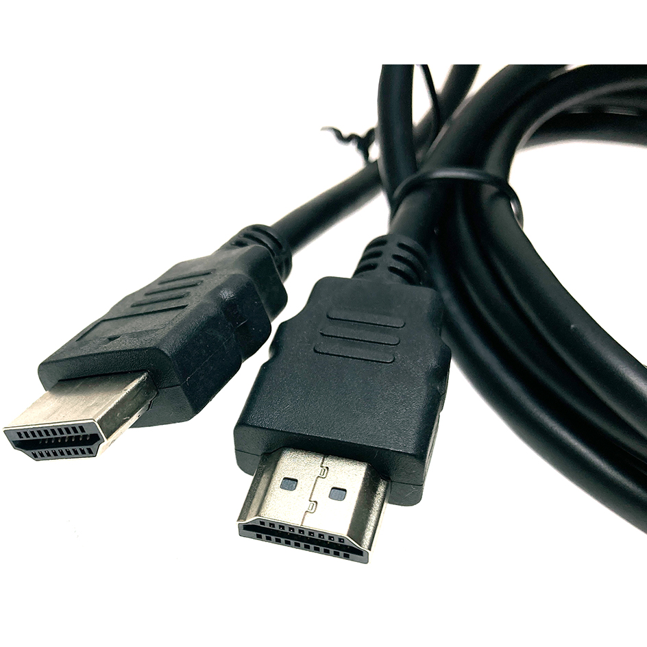 Кабель HDMI - HDMI, 1.8м, Espada Eh14m18
