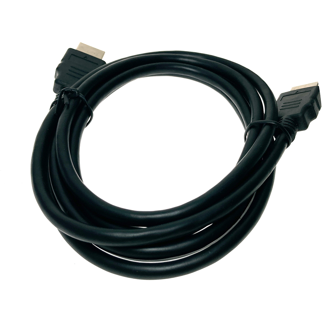 Кабель HDMI - HDMI, 1.8м, Espada Eh14m18 - фото 2