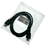 Кабель HDMI - HDMI, 1.8м, Espada Eh14m18