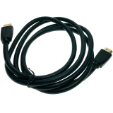 Кабель HDMI - HDMI, 1.8м, Espada Eh2m18