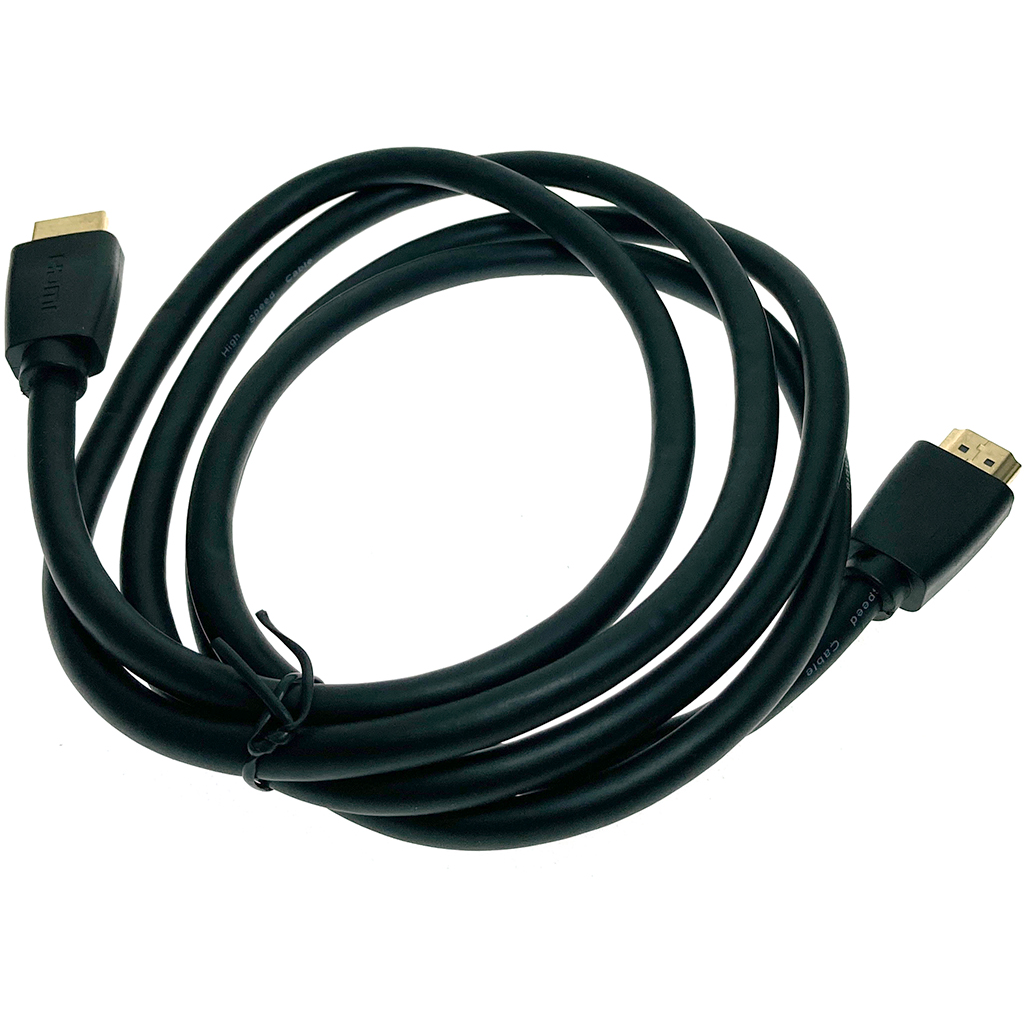 Кабель HDMI - HDMI, 1.8м, Espada Eh2m18 - фото 3