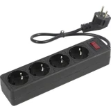 Сетевой фильтр 5bites Garda SP4B-505U