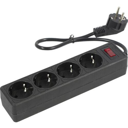 Сетевой фильтр 5bites Garda SP4B-505U