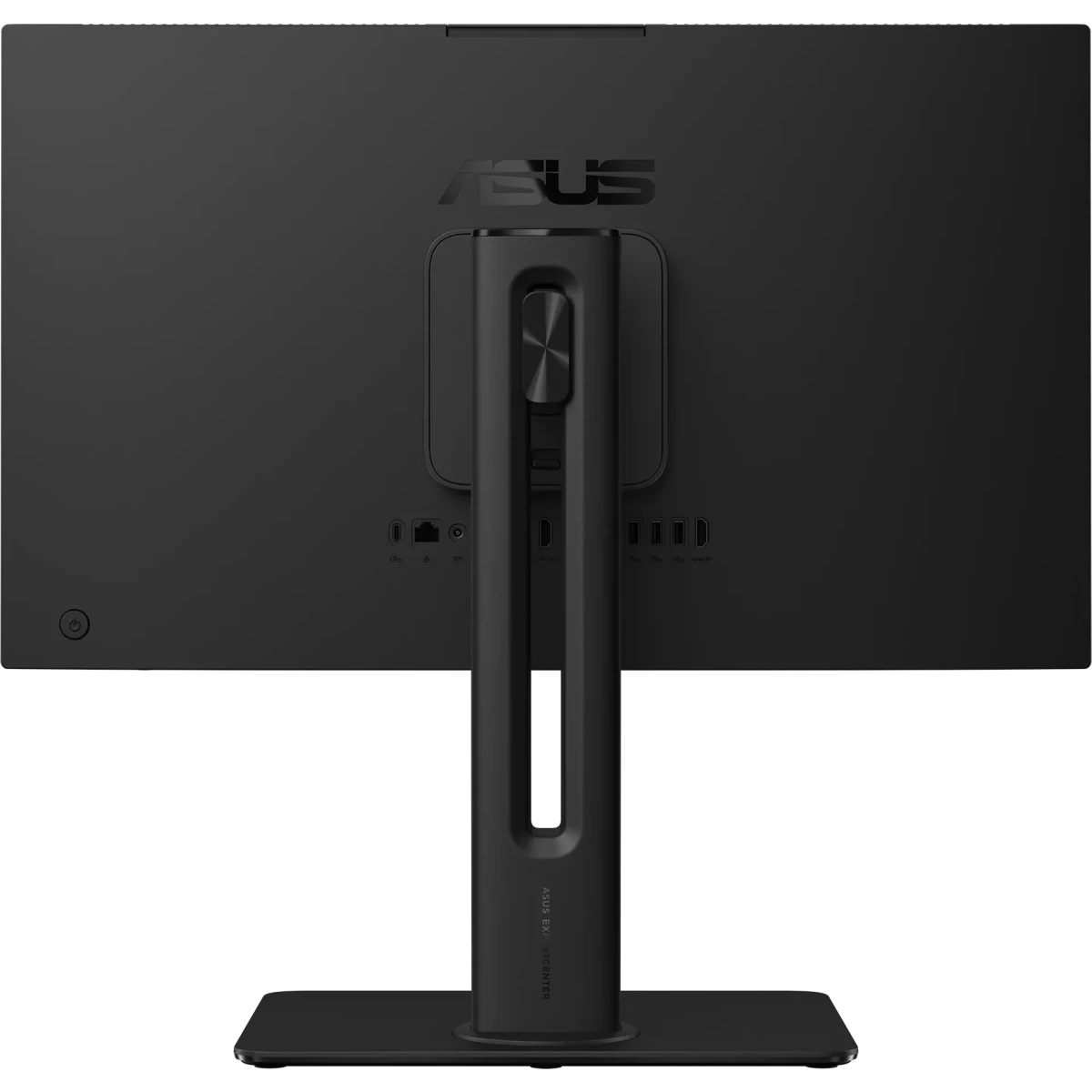 Моноблок ASUS P470VAK ExpertCenter P400 AiO Black (HAS) (90PT03W6-M02FR0) - фото 4