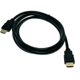 Кабель HDMI - HDMI, 1.8м, Espada Eh21m18