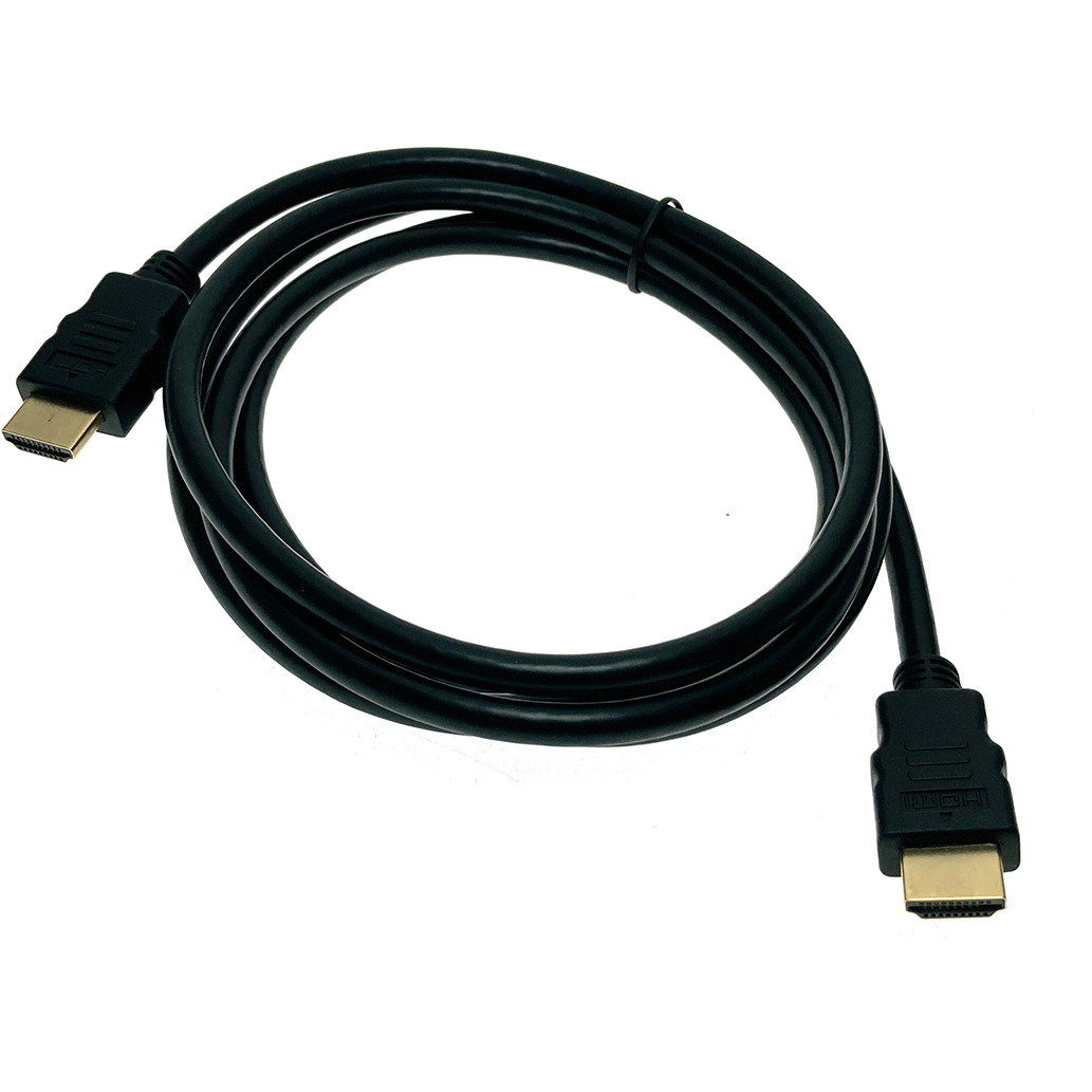 Кабель HDMI - HDMI, 1.8м, Espada Eh21m18