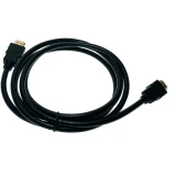 Кабель HDMI - HDMI, 1.8м, Espada Eh21m18