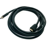Кабель HDMI - HDMI, 3м, Espada Eh2m3