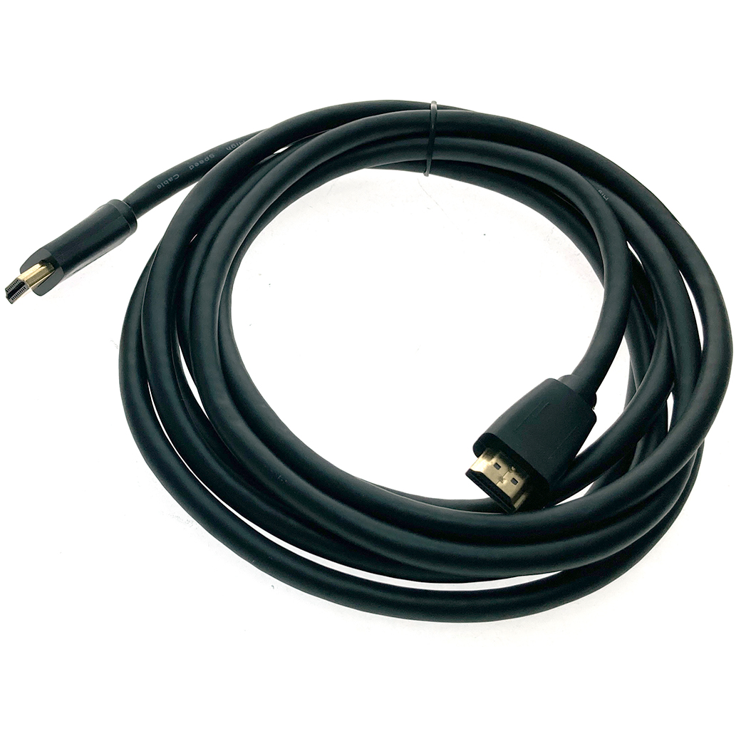Кабель HDMI - HDMI, 3м, Espada Eh2m3 - фото 2