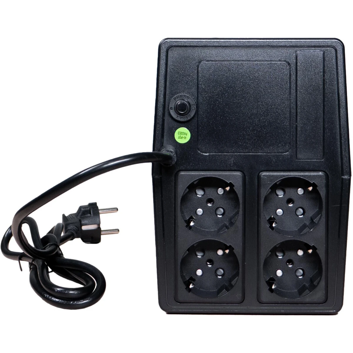 ИБП ACD PW-Base 1000 - 80L-C44236-00G - фото 2