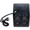 ИБП ACD PW-Base 1000 - 80L-C44236-00G - фото 2