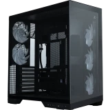 Корпус Zalman D50 Black