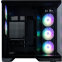 Корпус Zalman D50 Black - фото 3