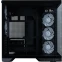 Корпус Zalman D50 Black - фото 4