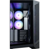 Корпус Zalman D50 Black