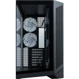 Корпус Zalman D50 Black