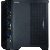 Корпус Zalman D50 Black