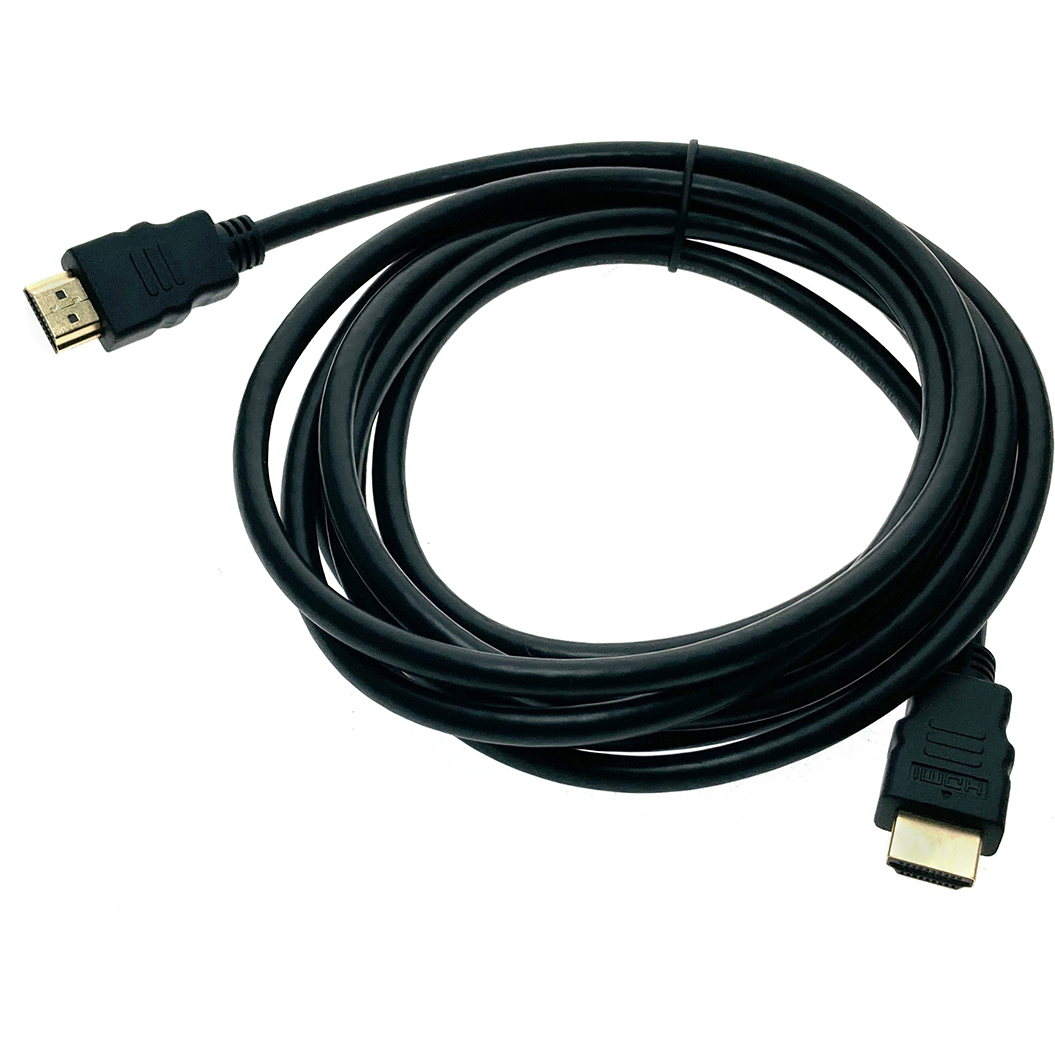 Кабель HDMI - HDMI, 3м, Espada Eh21m3 - фото 2