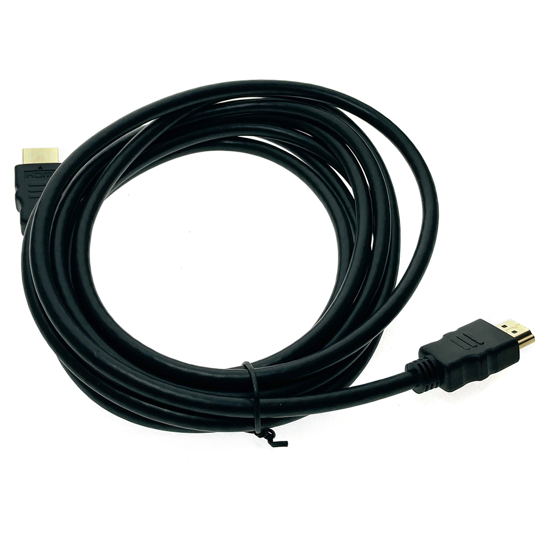 Кабель HDMI - HDMI, 3м, Espada Eh21m3 - фото 3