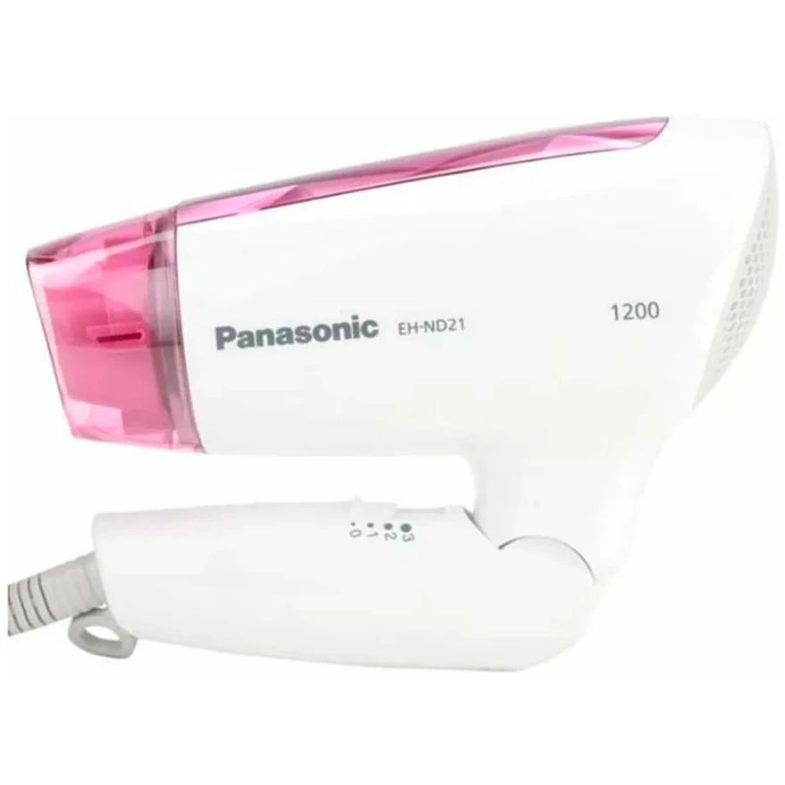 Фен Panasonic EH-ND21-P615 - фото 2