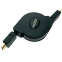 Кабель HDMI - HDMI, 1м, Espada HDMIm-HDMIm1p