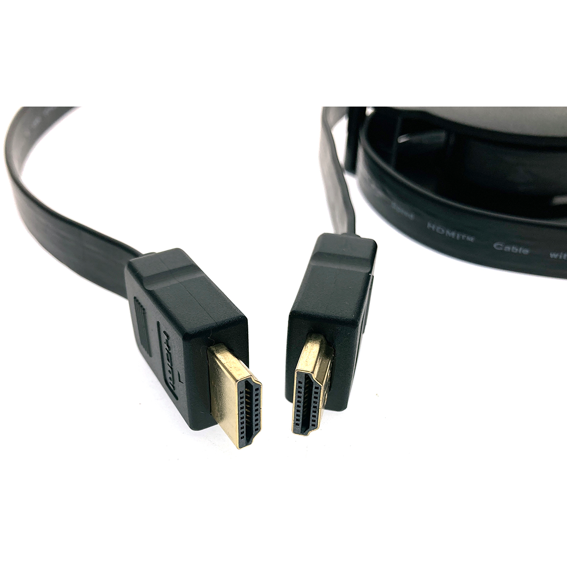 Кабель HDMI - HDMI, 1м, Espada HDMIm-HDMIm1p - фото 2