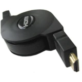 Кабель HDMI - HDMI, 1м, Espada HDMIm-HDMIm1p