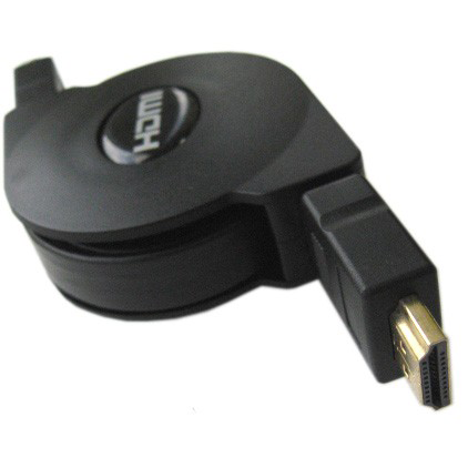 Кабель HDMI - HDMI, 1м, Espada HDMIm-HDMIm1p - фото 3