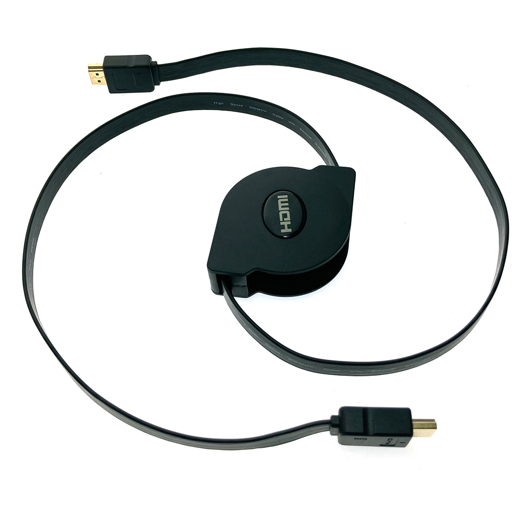 Кабель HDMI - HDMI, 1м, Espada HDMIm-HDMIm1p - фото 4