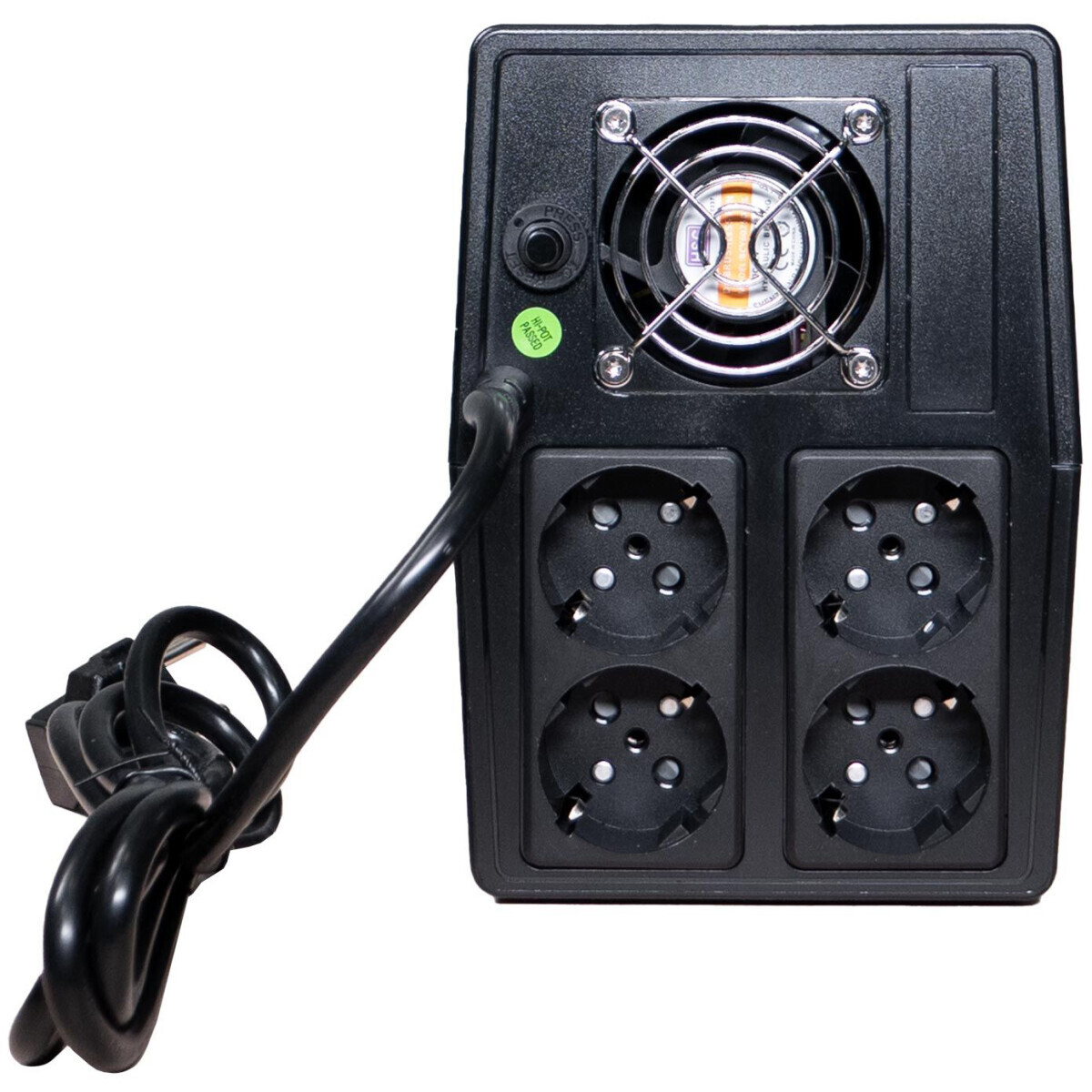 ИБП ACD PW-Base 2000 - 80L-C74144-00G - фото 2