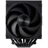 Кулер 1STPLAYER FROST BITE FB12DS-7 Black (FB12DS-7-BK)