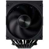 Кулер 1STPLAYER FROST BITE FB12DS-7 Black (FB12DS-7-BK)