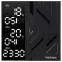 Кулер 1STPLAYER FROST BITE FB12DS-7 Black - FB12DS-7-BK - фото 4