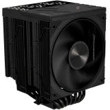Кулер 1STPLAYER FROST BITE FB12DS-7 Black (FB12DS-7-BK)