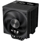 Кулер 1STPLAYER FROST BITE FB12DS-7 Black (FB12DS-7-BK)