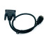 Кабель HDMI (M) - DVI (M), 0.5м Espada Ehdv05 - фото 3