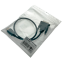 Кабель HDMI (M) - DVI (M), 0.5м Espada Ehdv05 - фото 4