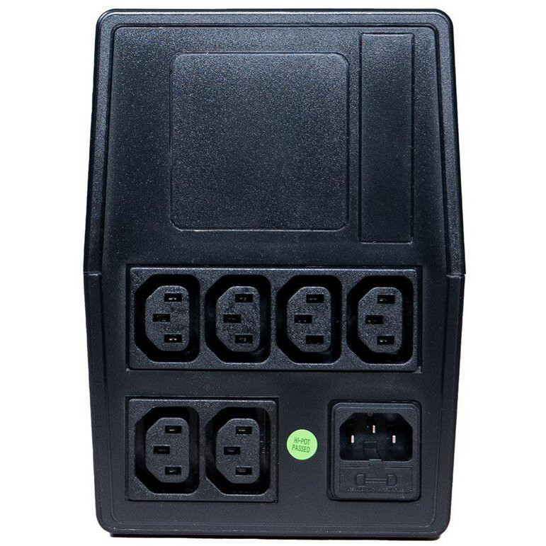 ИБП ACD PW-Base 1000I - 80L-C44235-00G - фото 2