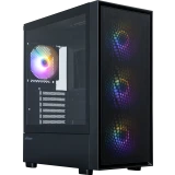 Корпус Zalman S6 Black